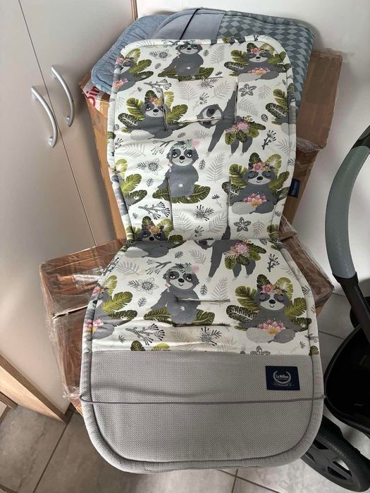 Універсальна коляска