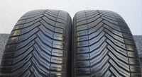 2x 2023r 205 60 R16 96W XL Michelin CrossClimate ZP Run Flat Opony