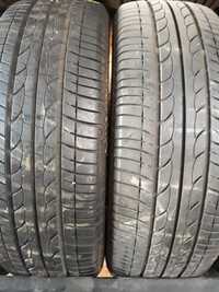 2 Opony letnie 175/70r14 BRIDGESTONE 5.5mm