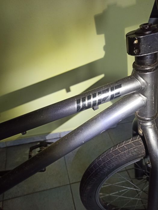 Rower BMX Btwin wipe 20 koła