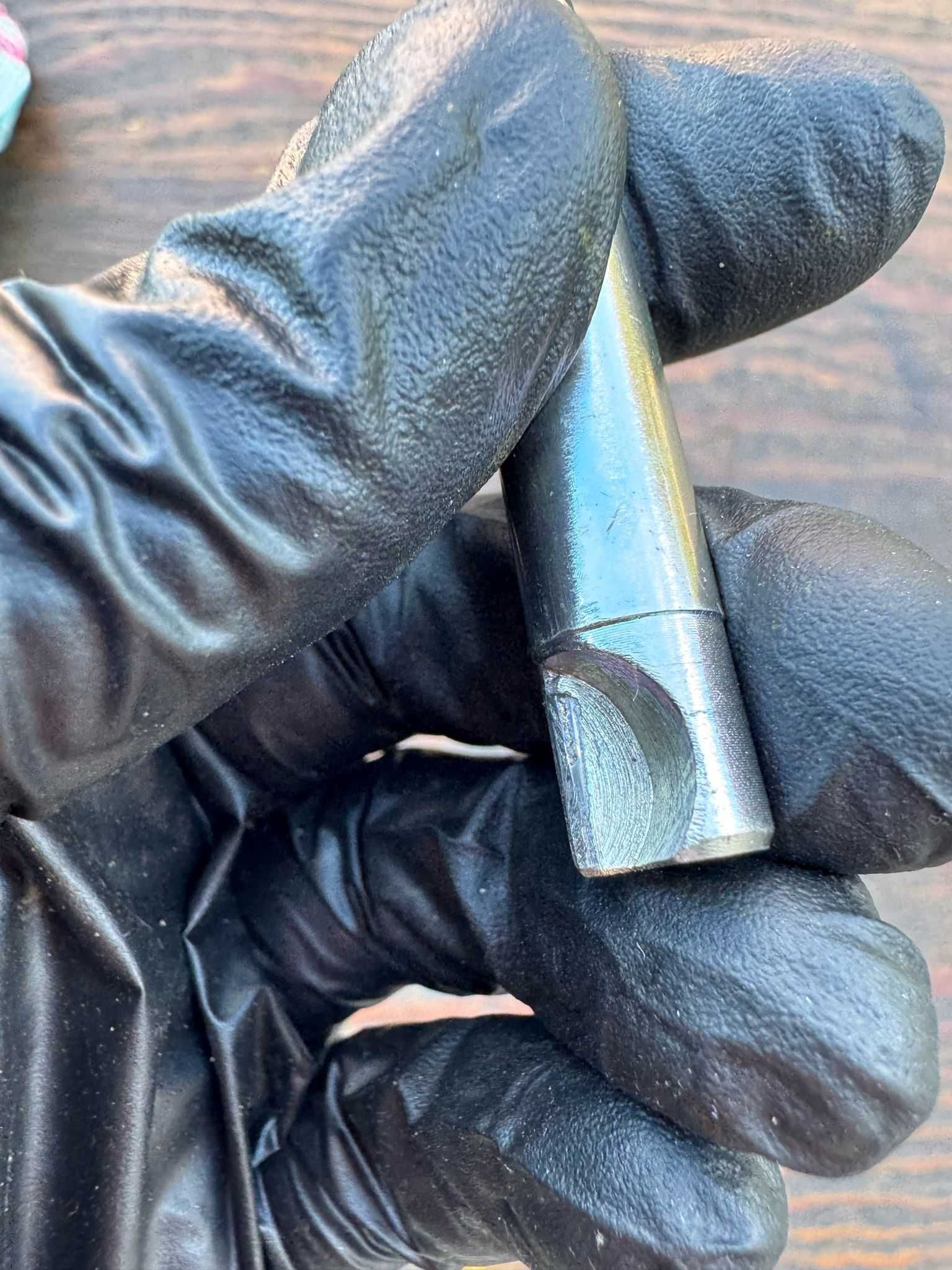 popychacz sprzegla wysprzeglik kosza docisku Suzuki rmz 450 r 08-17