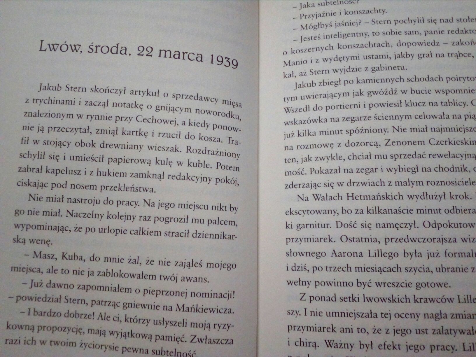 Akuszer śmierci - Paweł Jaszczuk