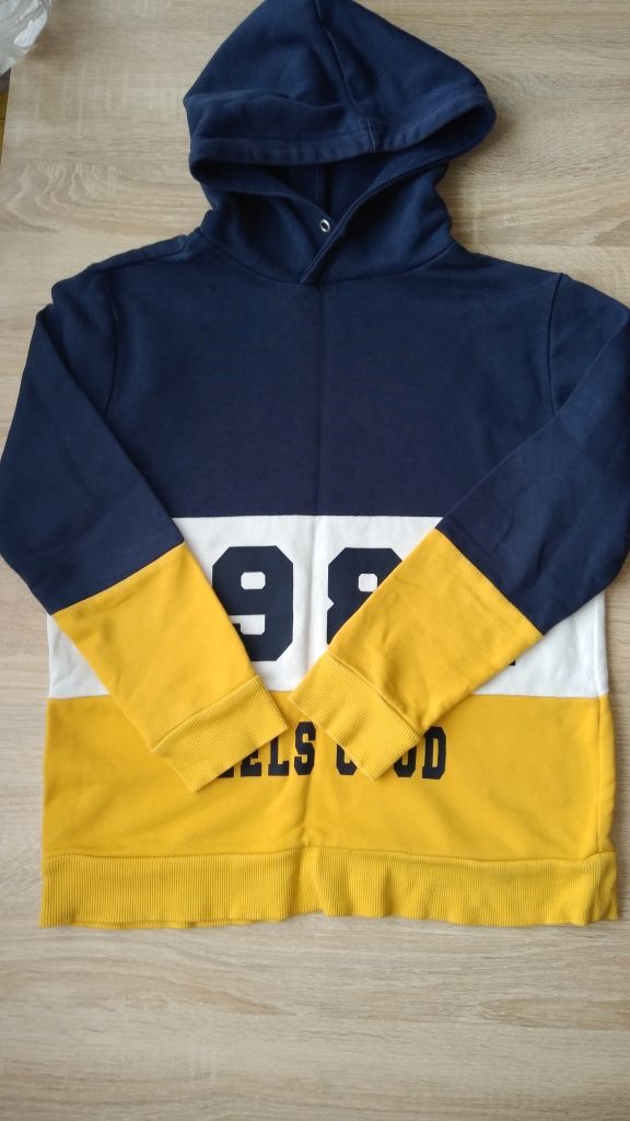 5 × bluza sweter Zara r.140