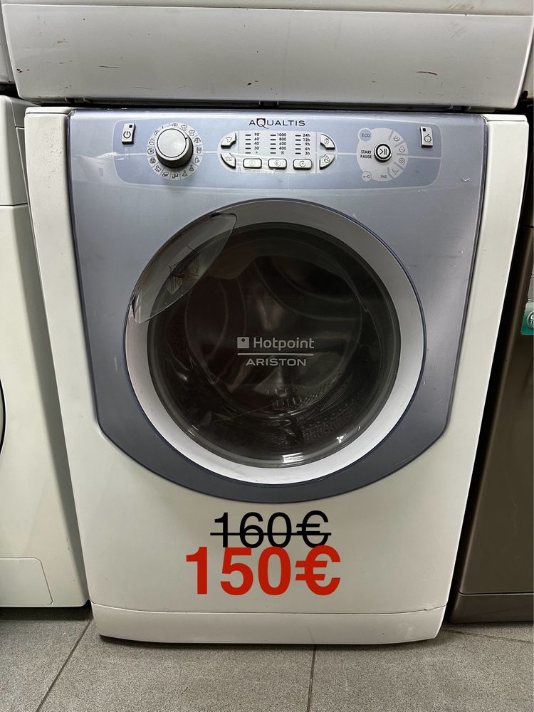 MAQUINAS DE LAVAR ROUPA (entrega gratuita) 10% DE DESCONTO