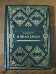 Primo Basilio de Eça de Queiroz
