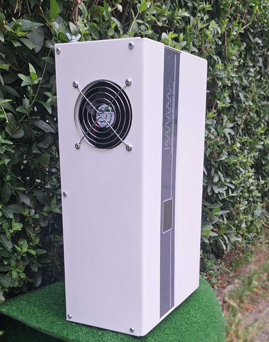 Стабілізатор напруги Warta 10кВт, симісторний