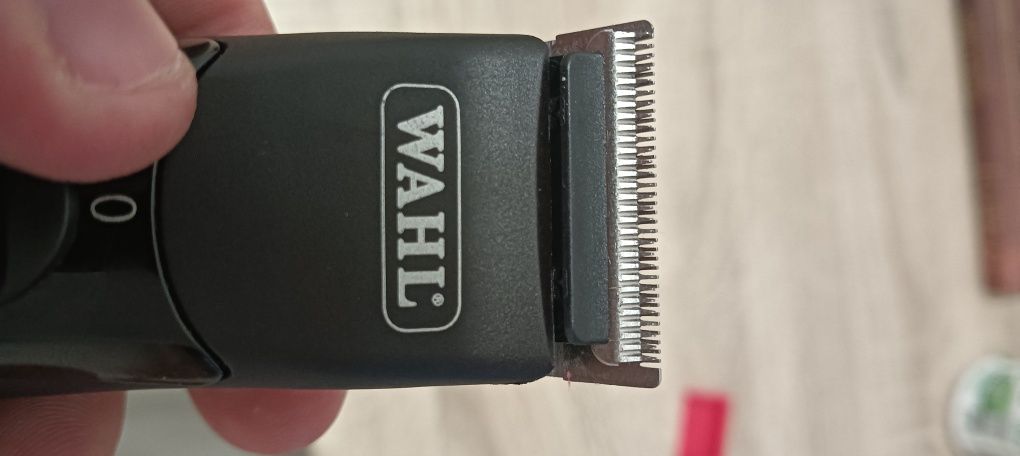 Máquina de contornos (Trimmer) Wahl