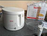 Tefal maxi fry ff1000 фритюрниця