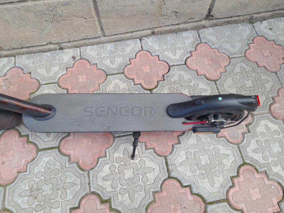 Електро самокат Sencor One 2020 350 W 25 km/h