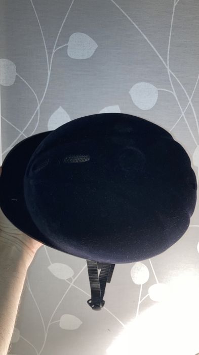 Kask BKM Aksamit Toczek