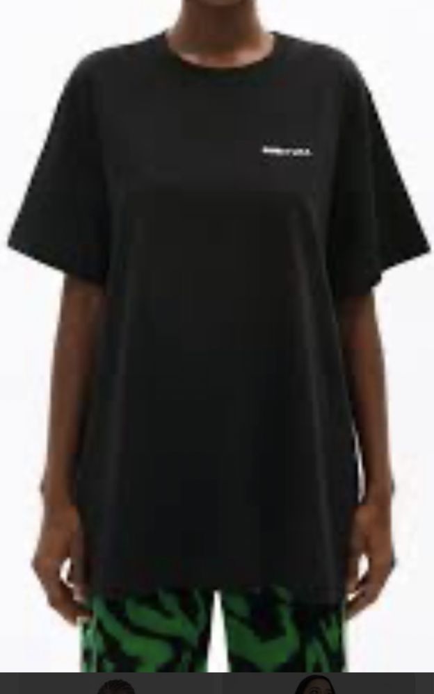 10€/ so hoje /Bimba y lola tshirt