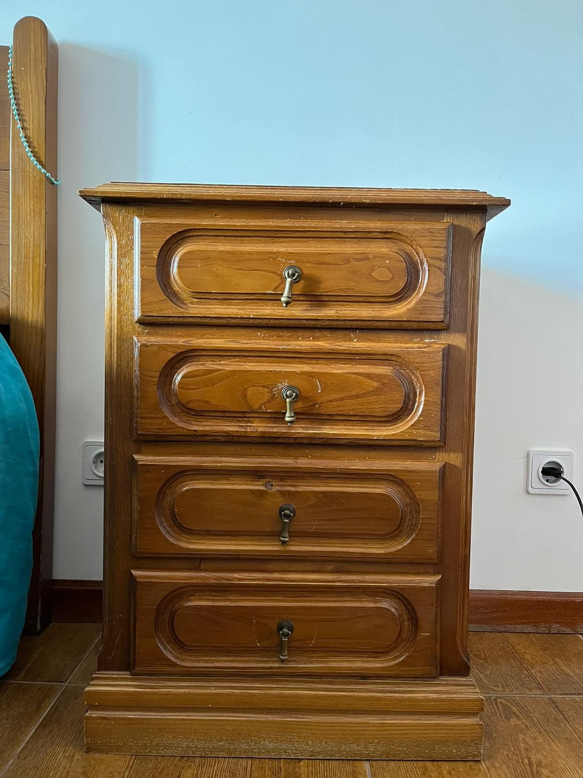 Moveis de quarto completo