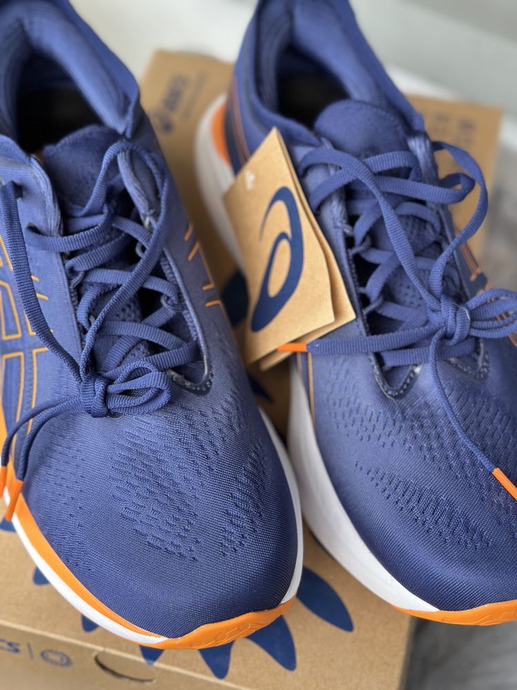 Buty do biegania Asics Gel-Nimbus 25