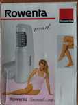 Depiladora Rowenta Pearl
