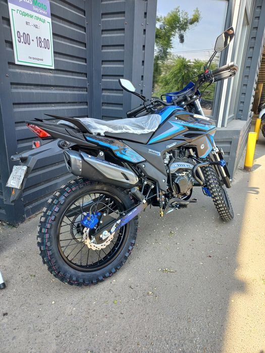 Мотоцикли Forte Cross 300/FT300GY-c5d