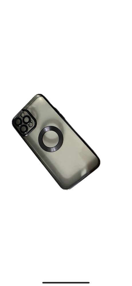 Iphone 12 pro max etui