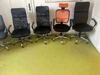 Krzesło biurowe/ różne / duża ilość