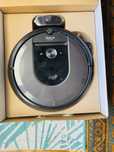 iRobot i7 (i7158)