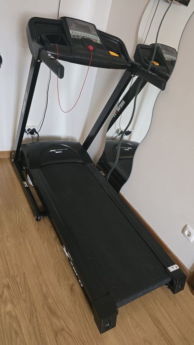 Esteira NewFit XZero