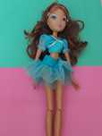 Lalka WinX w dobrym stanie