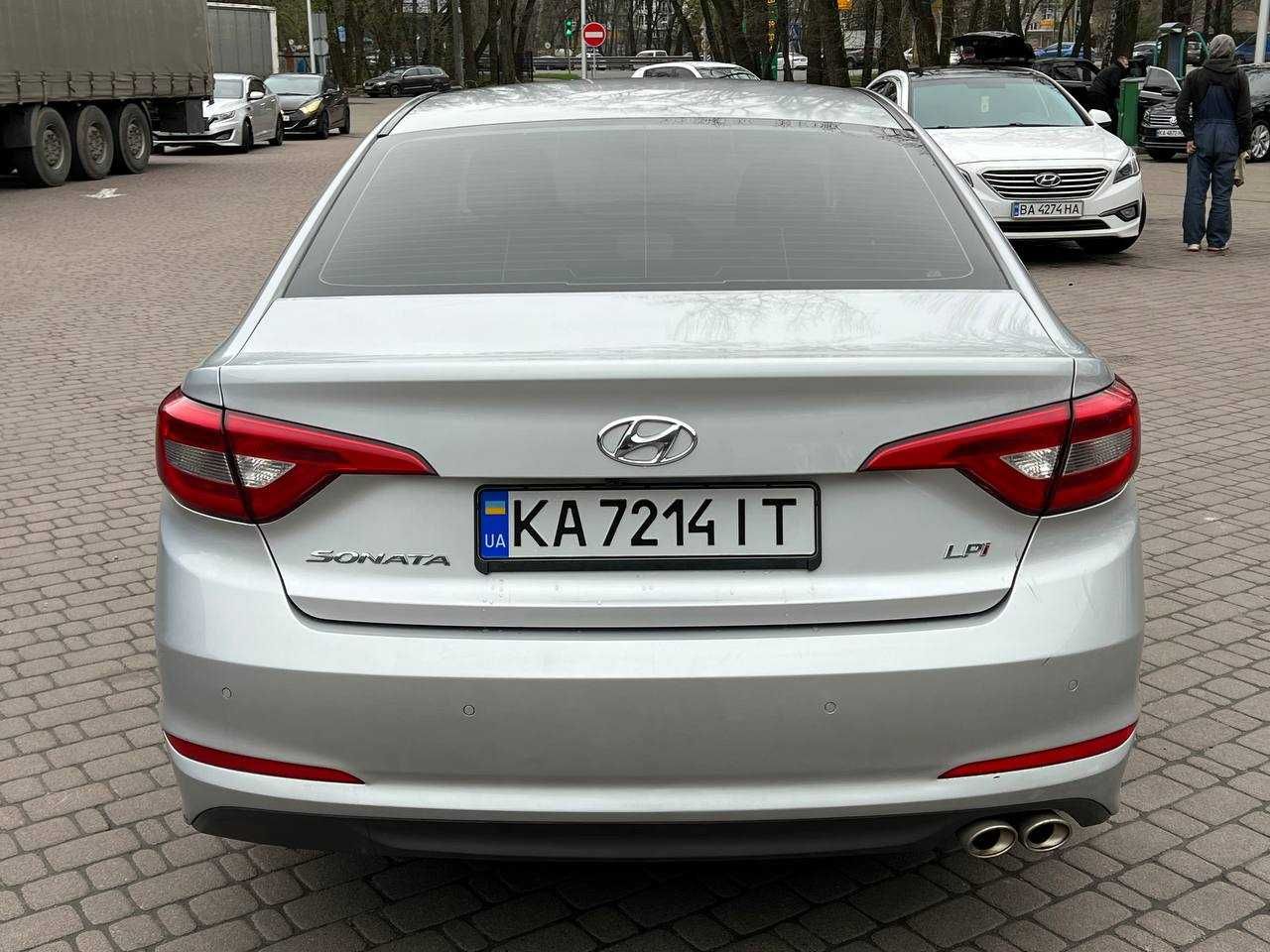 Аренда Авто БЕЗ ЗАЛОГА KIA K5 Hyundai Sonata 3999 с Правом Выкупа
