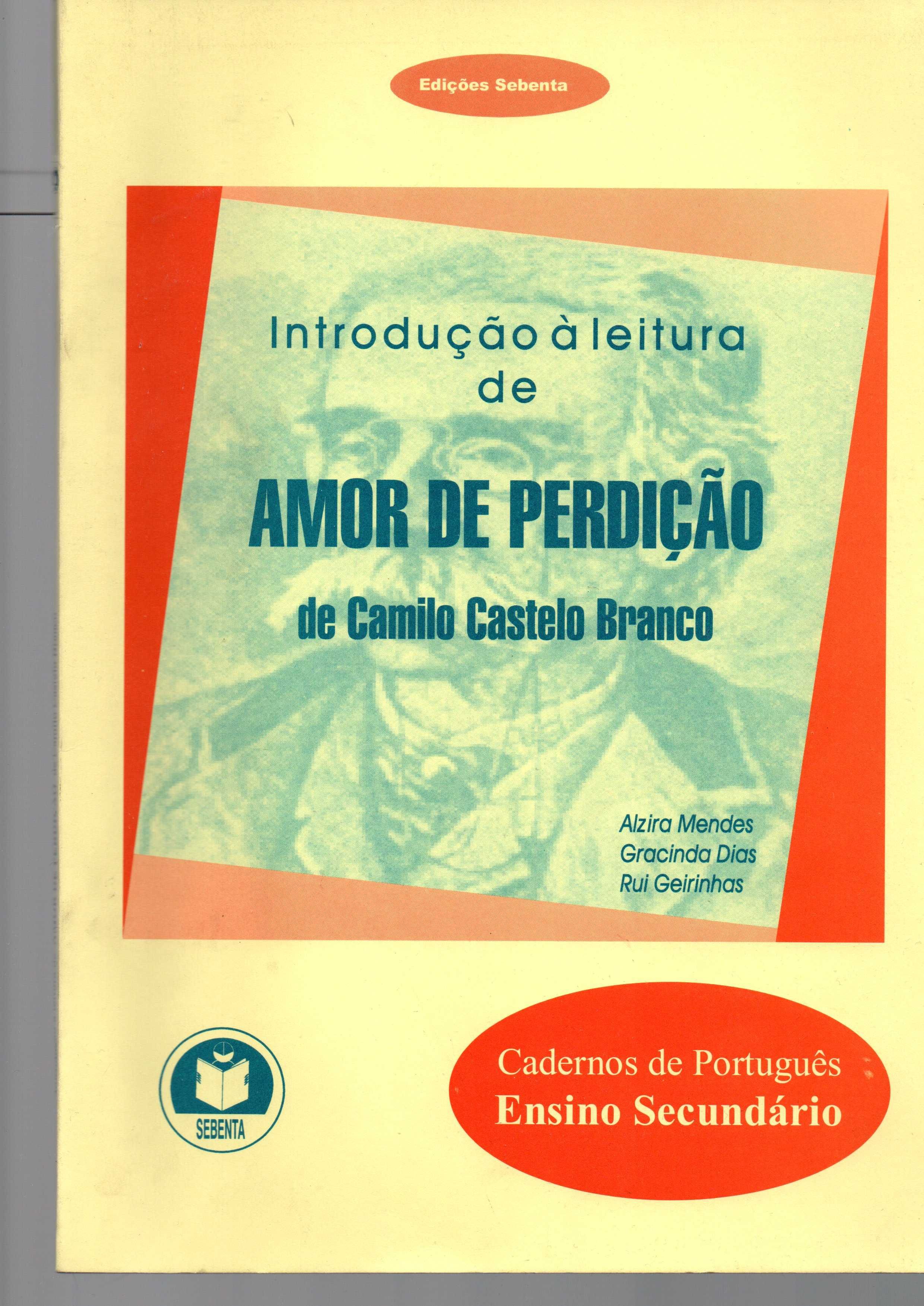 Cadernos de Literatura Portuguesa