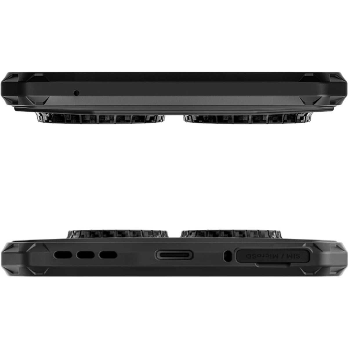 Смартфон OUKITEL IIIF150 Air3 12/512ГБ 100МП защита IP68/IP69K 5000мАч
