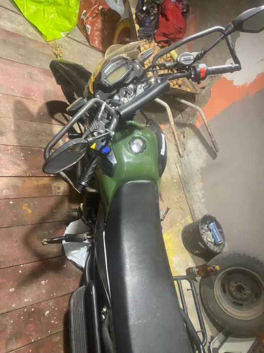 Mustang grader 250 +ТОРГ