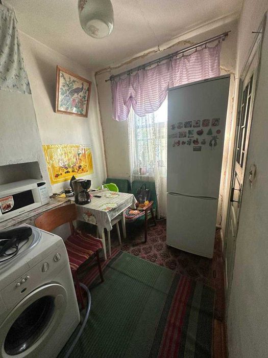 Продаж будинку в с.Піщане вул.Київська Кременчуцький р-н
