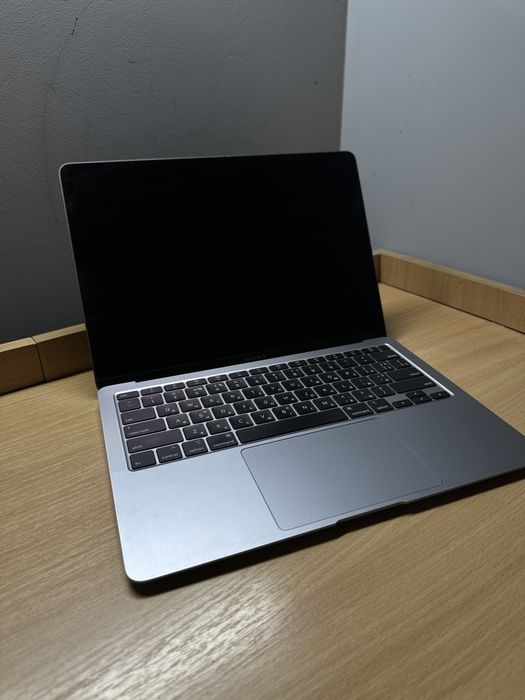 MacBook Air 2020 Intel Core I3