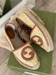 Gucci espandryle nowe 37
