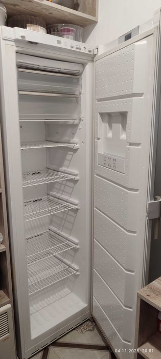 Морозильна камера