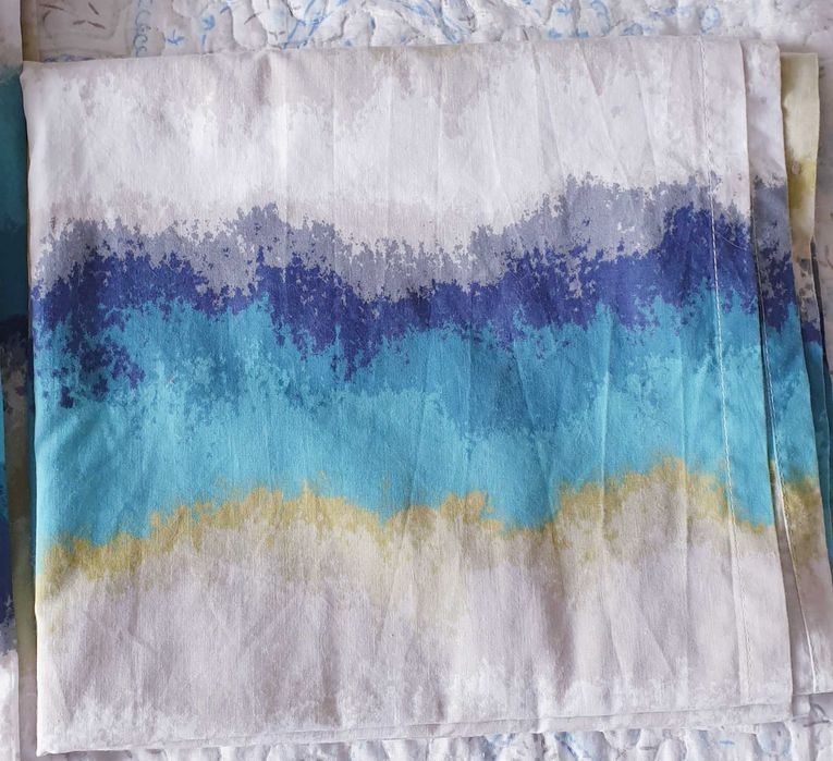 Шторы комнатные (комплект штор) 130×242