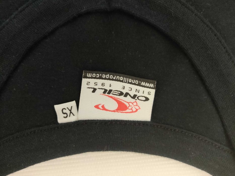 Top da marca O'neill