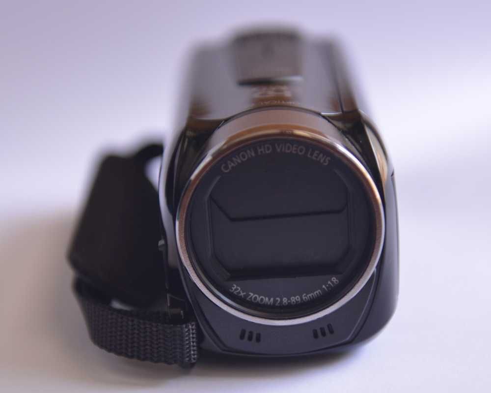 Kamera HD CANON HF R56 Legria FULL HD