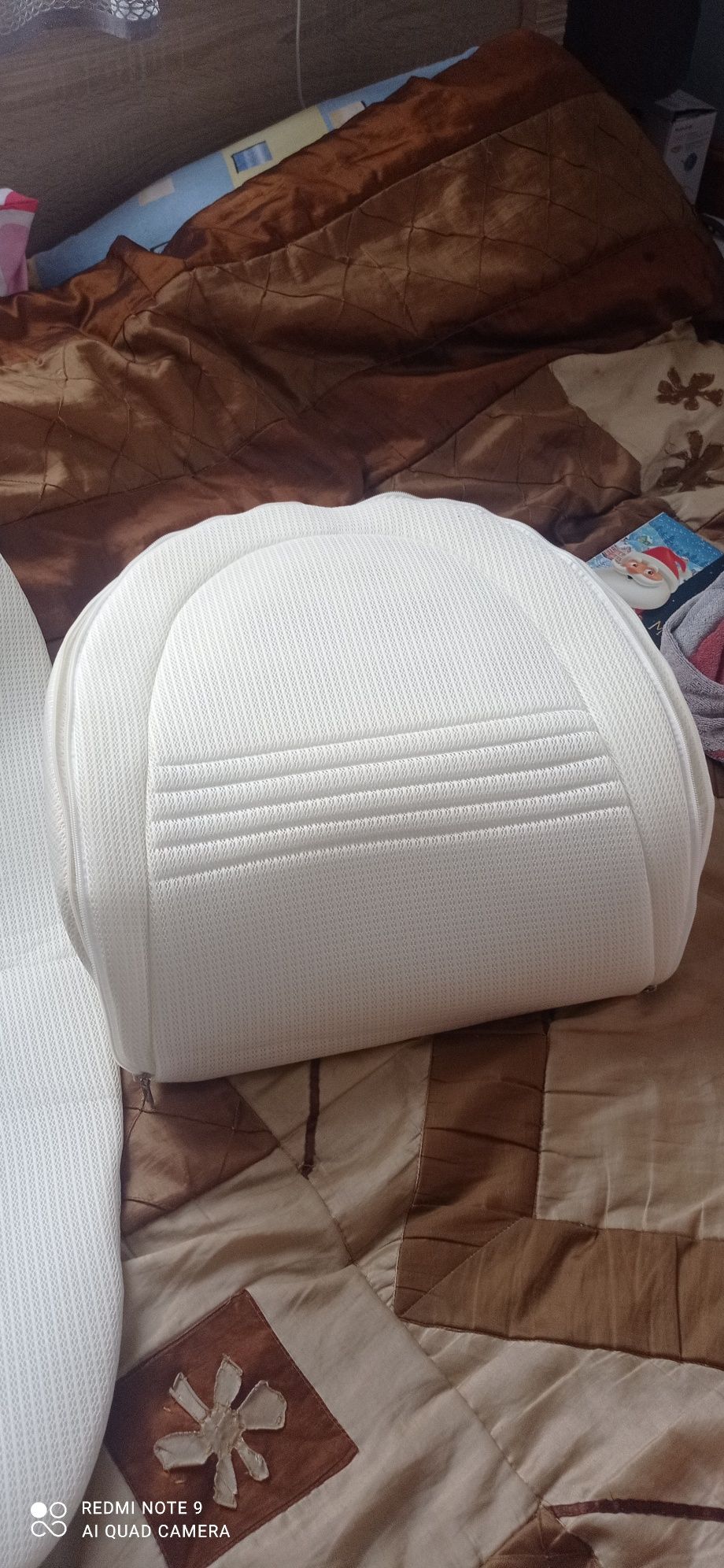 Łóżeczko turystyczne  bioniczne 3 d kojec nowe