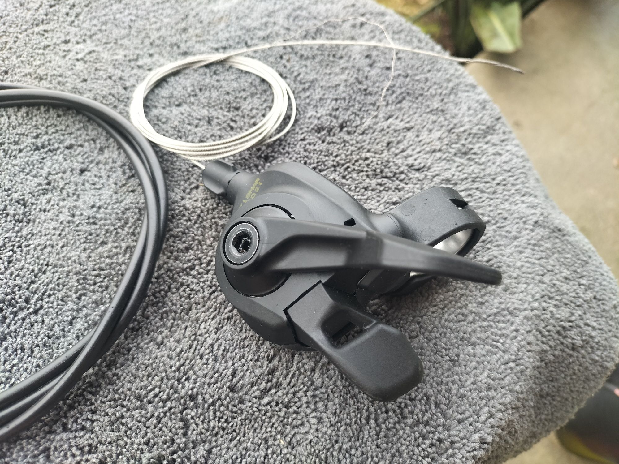 Manípulo mudanças 12v SRAM SX Eagle