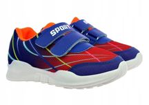 Rozmiar: 31 Buty Dziecięce Sportowe Trampki Lekkie 5824