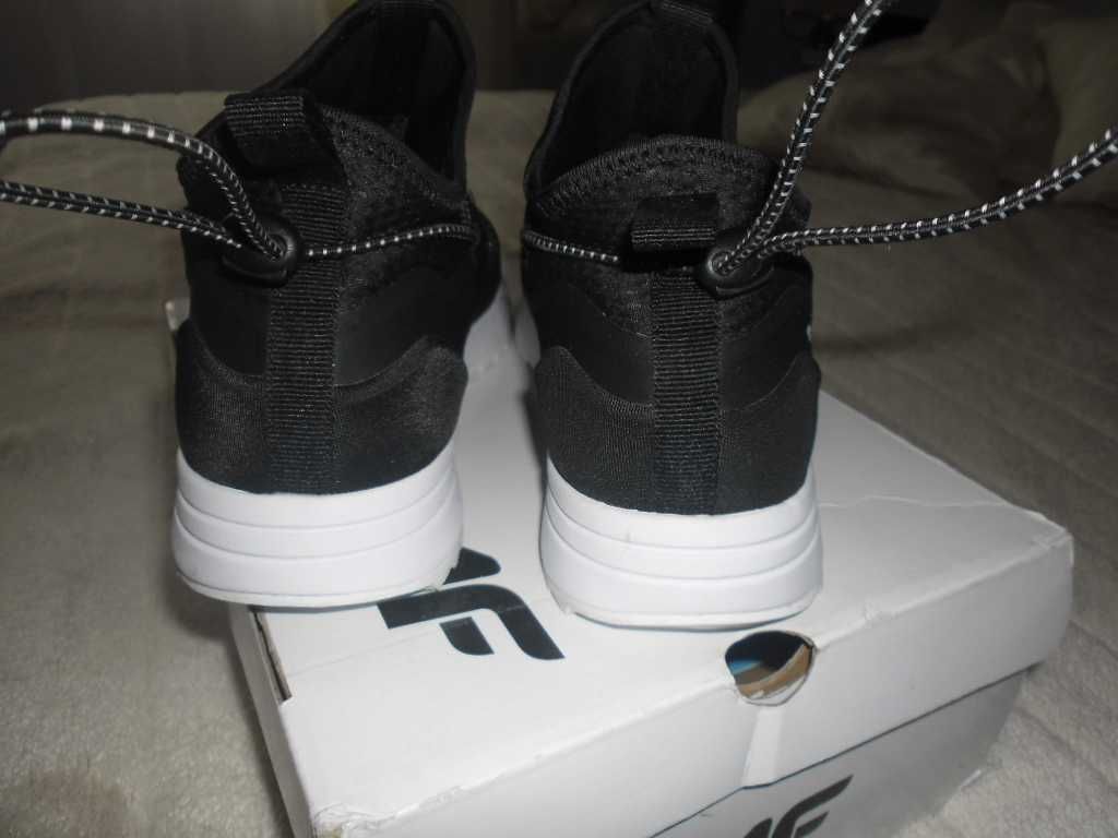 Adidasy sneakersy wysokie 4F Sportswear nowe