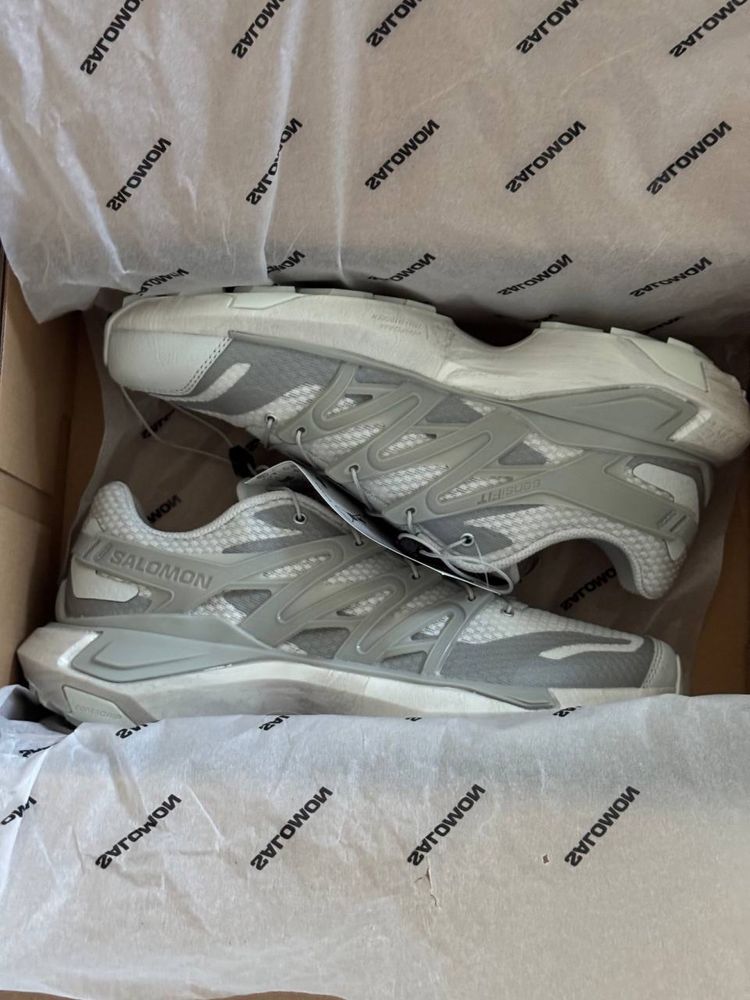 Кросовки Solomon SNEAKERS XT
