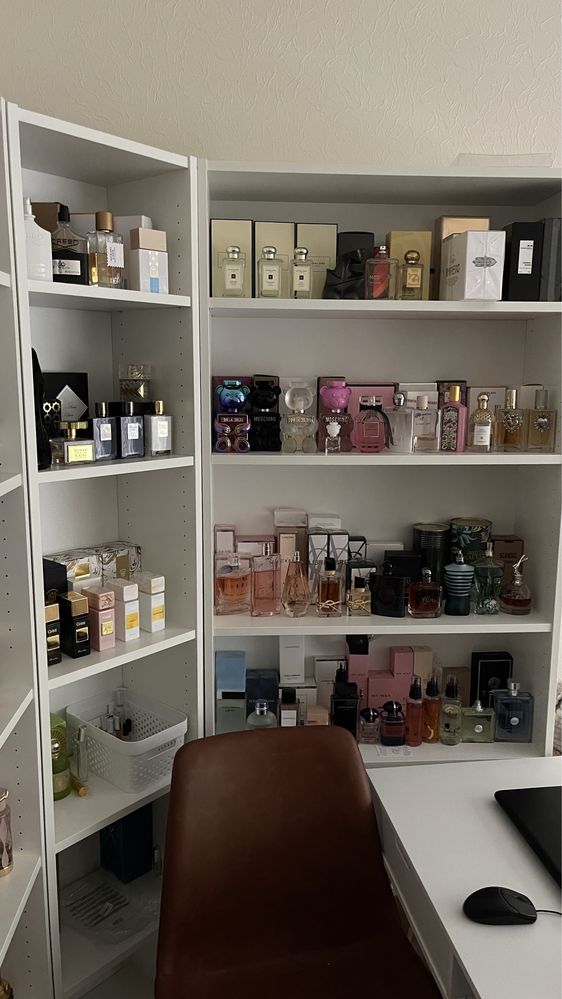 Розпив парфумів ніша/люкс Gritti, Essential Parfums, Byredo, Kilian