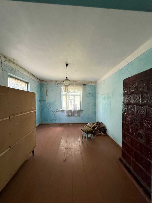 Продаж будинку біля Кременця