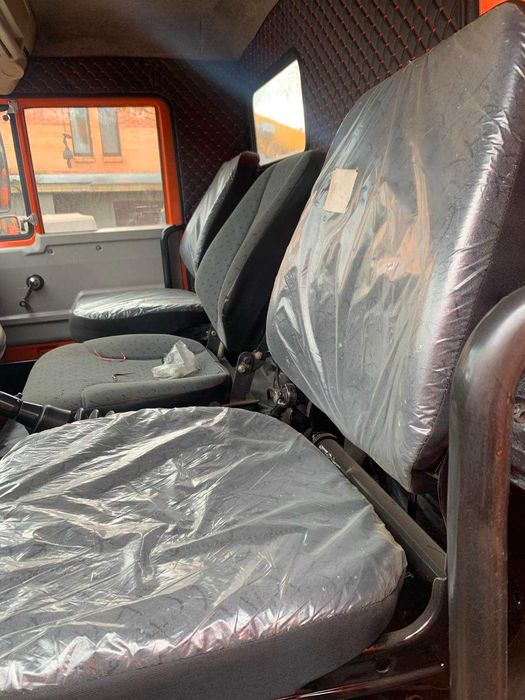 Продам КАМАЗ 53215 (самоскид) 2004 р.в. після капремонту