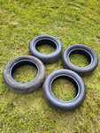 Opony Dunlop Winter Sport 5 | 205/60R16