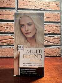 Joanna Multi Blond intensive farba do włosów nowa !