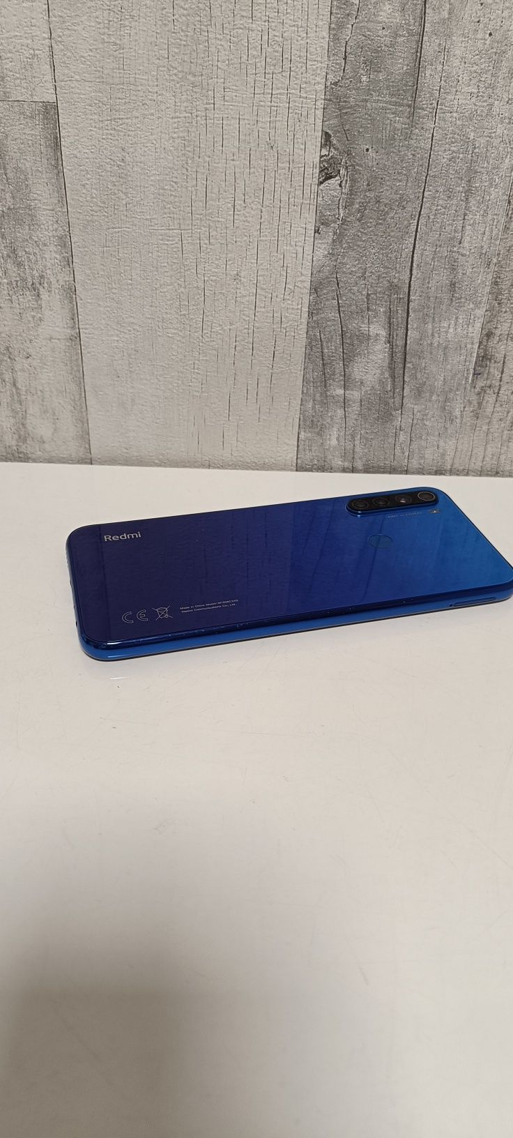 Telefon smartfon Xiaomi Redmi 8T NOTE