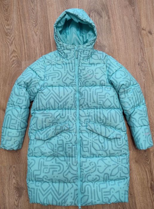 Зимове пальто на дівчинку Outventure 158 см