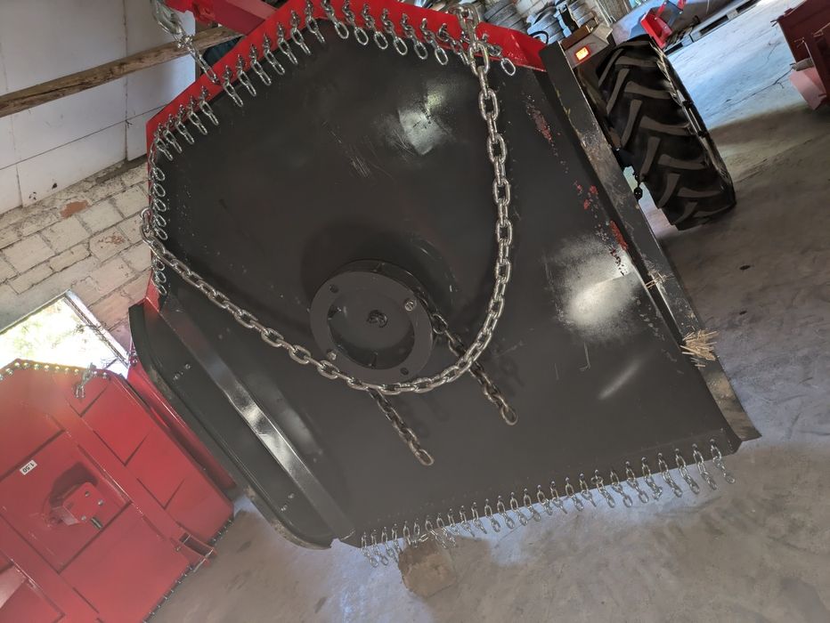 Capinadeiras todas as medidas