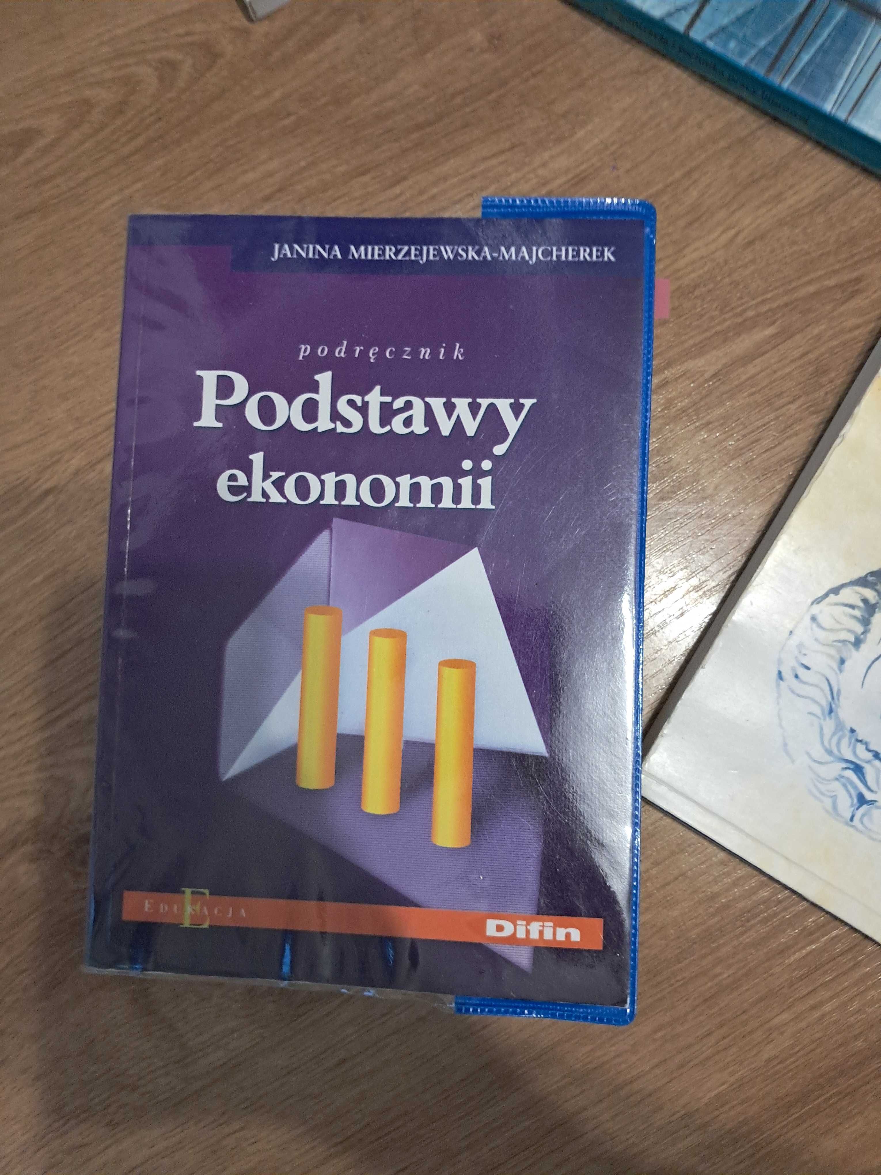 Ksiązki do ponadpodstawowej szkoły
