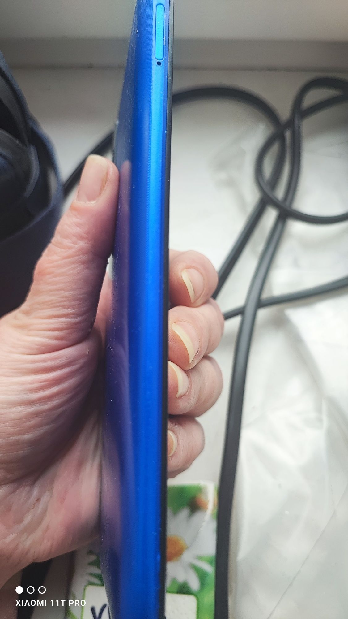 Xiaomi redmi 9a!